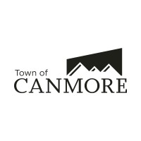 Town of Canmore logo