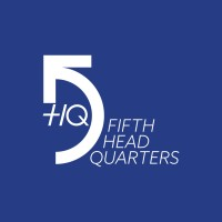 5TH HQ logo