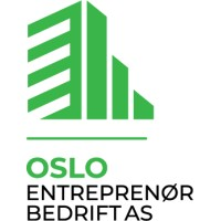Oslo Entreprenørbedrift AS logo