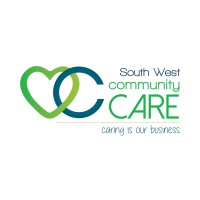 South West Community Care logo