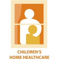 Children's Home Healthcare logo