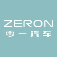 ZERON 零一汽车 logo