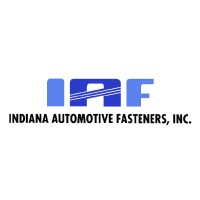 Indiana Automotive Fasteners logo