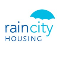 RainCity Housing logo
