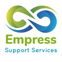Empress Support Services logo