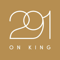291 On King logo