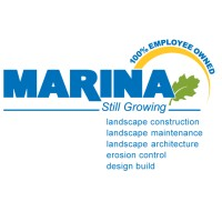 Marina Landscape, Inc.