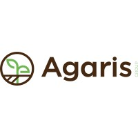 Agaris logo