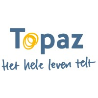 Topaz logo