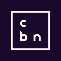 Community Broker Network logo
