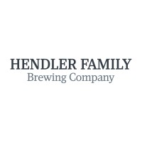 Hendler Family Brewing Company logo