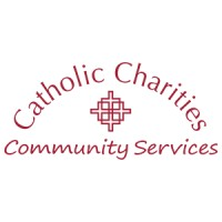 Catholic Charities Community Services
