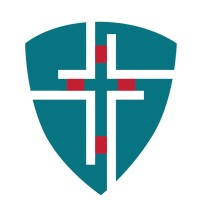 Good News Lutheran College logo