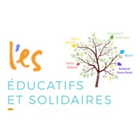Éducatifs et Solidaires logo
