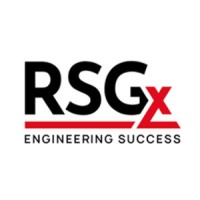 RSGx (Resource Services Group X Pty Ltd) logo