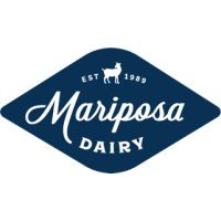 Mariposa Dairy logo