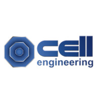 Cell Engineering logo