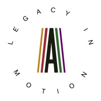 Alvin Ailey Dance Foundation, Inc. logo
