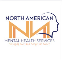 Native American Mental Health Services Corporation logo