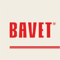 BAVET logo