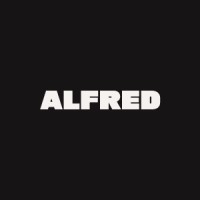 Alfred logo