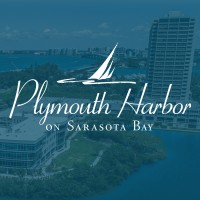 Plymouth Harbor logo
