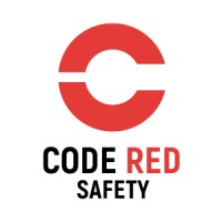 Code Red Safety logo