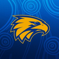 West Coast Eagles Football Club logo