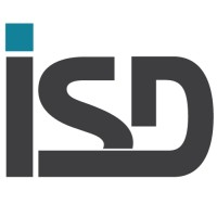 ISD logo