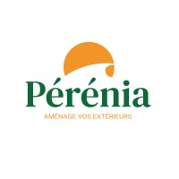 Pérénia logo