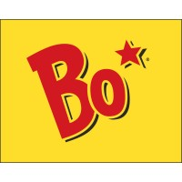Tands, Inc. / Bojangles logo