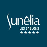 Camping Les Sablons logo