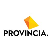 Provincia Oy logo