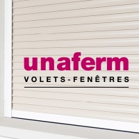 Unaferm logo