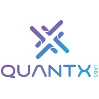 QuantX Labs logo