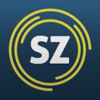Stretch Zone logo