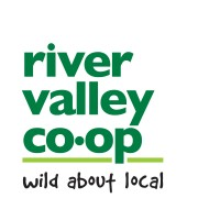 River Valley Co-op logo