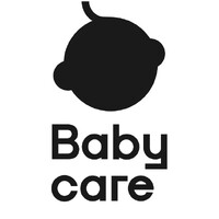 白贝壳集团 Babycare logo