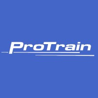 ProTrain logo