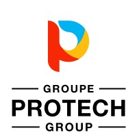 Protech Group logo