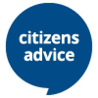 Citizens Advice Reading logo