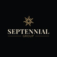 Septennial Group logo