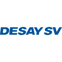 惠州市德赛西威汽车电子股份有限公司 Desay SV