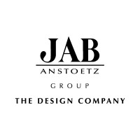 JAB ANSTOETZ Group logo