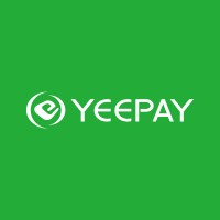 易宝支付 YeePay logo