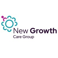 New Growth Group logo