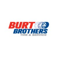 Burt Brothers Tires & Service logo