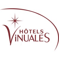 Hôtels Vinuales logo