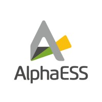 沃太能源股份有限公司 AlphaESS logo