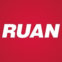 Ruan logo